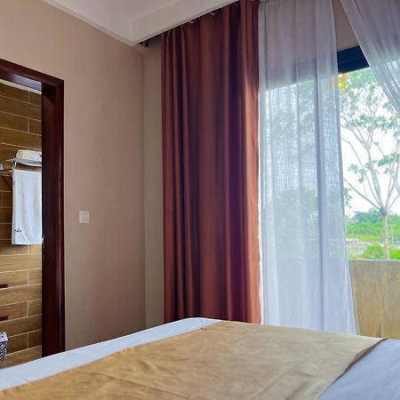 Sky Kenako Hotel คริบี ภายนอก รูปภาพ