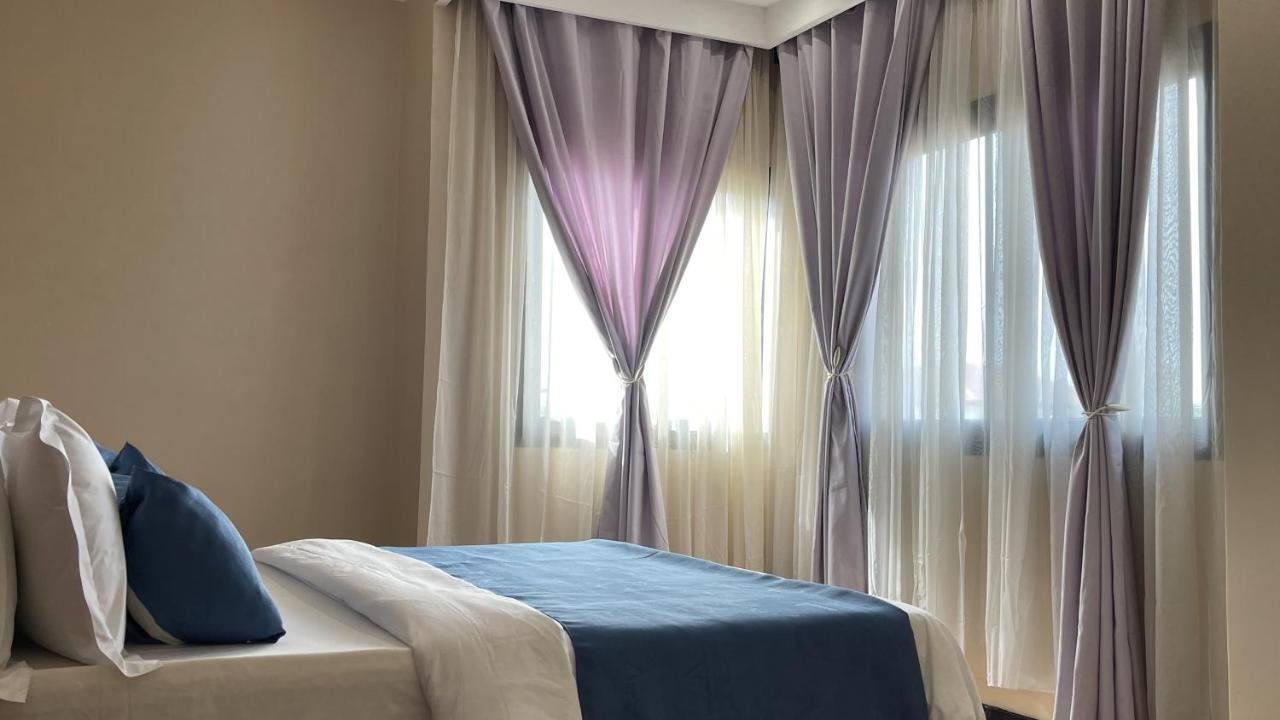 Sky Kenako Hotel คริบี ภายนอก รูปภาพ