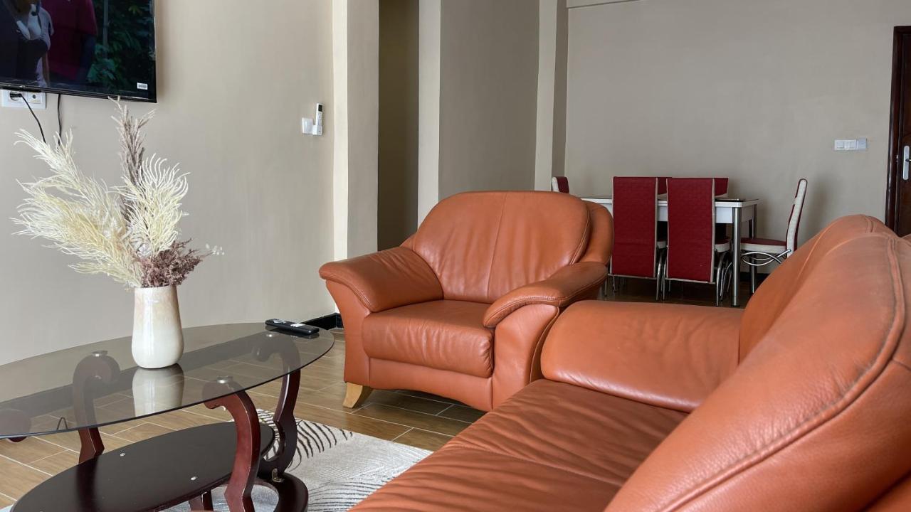 Sky Kenako Hotel คริบี ภายนอก รูปภาพ