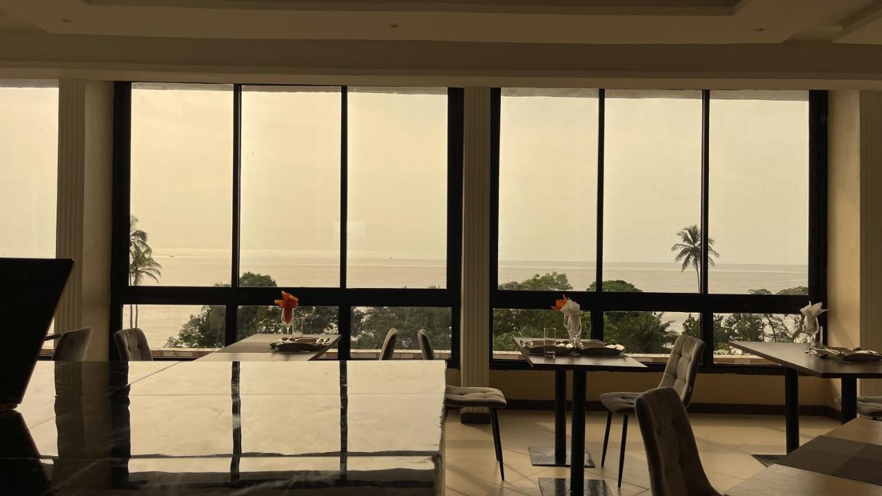 Sky Kenako Hotel คริบี ภายนอก รูปภาพ