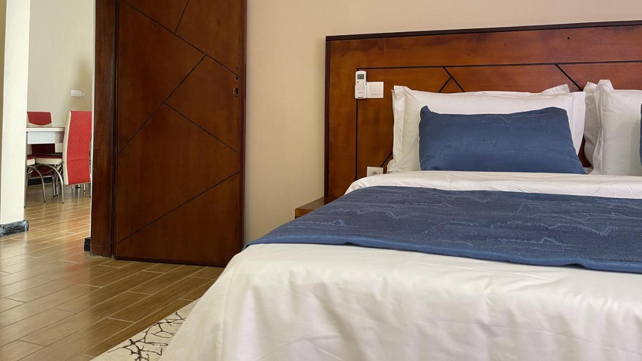 Sky Kenako Hotel คริบี ภายนอก รูปภาพ