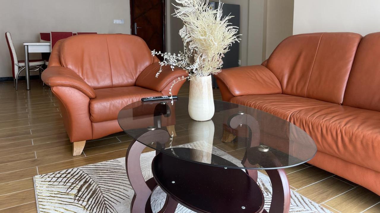 Sky Kenako Hotel คริบี ภายนอก รูปภาพ
