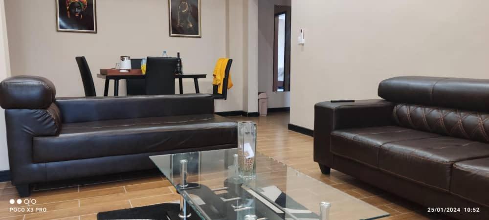 Sky Kenako Hotel คริบี ภายนอก รูปภาพ