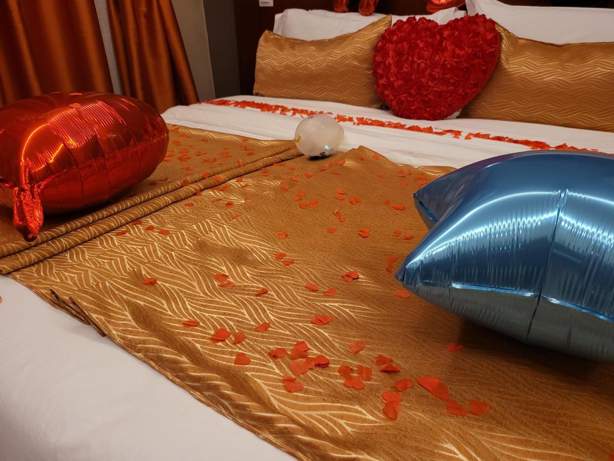 Sky Kenako Hotel คริบี ภายนอก รูปภาพ